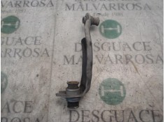 Recambio de brazo suspension inferior delantero derecho para renault modus confort dynamique referencia OEM IAM 8200127321   2