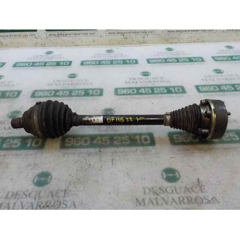 TRANSMISION IZQUIERDA 1K0407271HQ 1K0407271HQ 