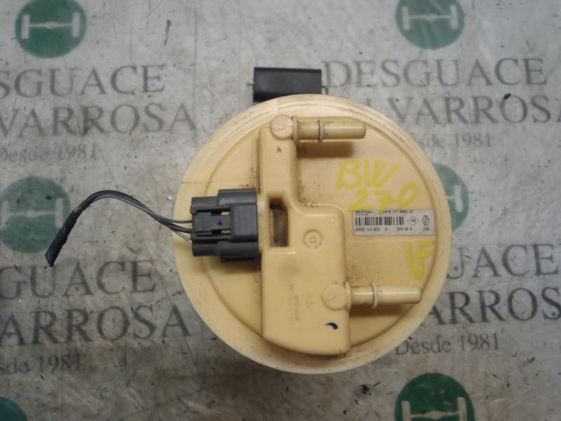 Recambio de aforador para renault modus confort dynamique referencia OEM IAM 8200588625 8200195823D 