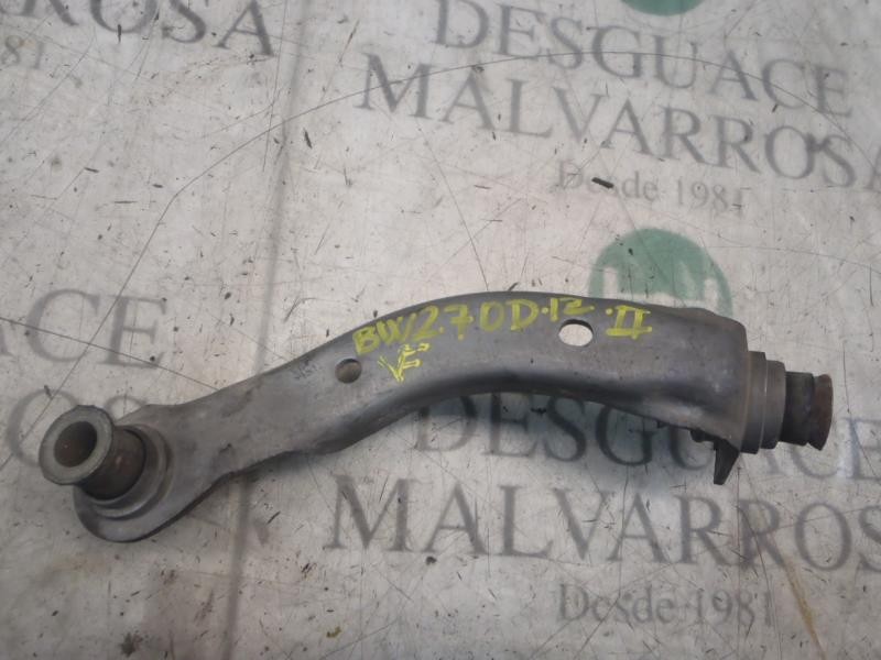 Recambio de brazo suspension inferior delantero izquierdo para renault modus confort dynamique referencia OEM IAM 8200127324  