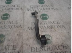 Recambio de brazo suspension inferior delantero izquierdo para renault modus confort dynamique referencia OEM IAM 8200127324   2