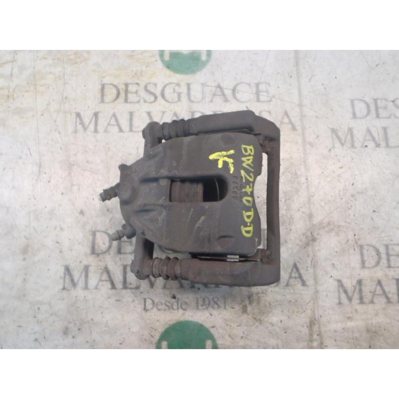 Recambio de pinza freno delantera derecha para renault modus confort dynamique referencia OEM IAM 7701208333  