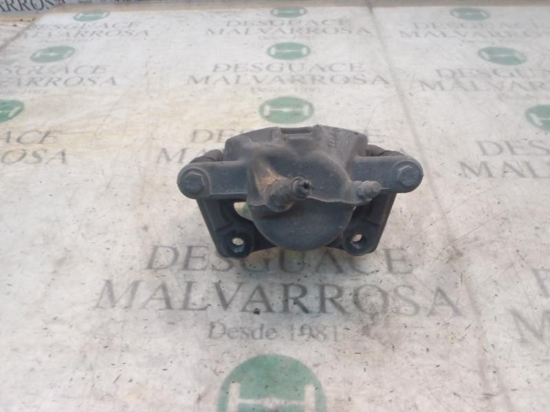 Recambio de pinza freno delantera derecha para renault modus confort dynamique referencia OEM IAM 7701208333  