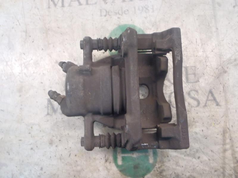 Recambio de pinza freno delantera derecha para renault modus confort dynamique referencia OEM IAM 7701208333  