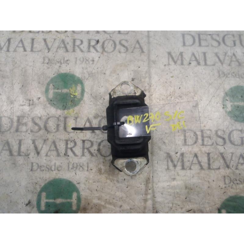 Recambio de soporte cambio para renault modus confort dynamique referencia OEM IAM 8200358147  