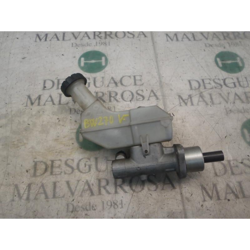 Recambio de bomba freno para renault modus confort dynamique referencia OEM IAM 7701208398  