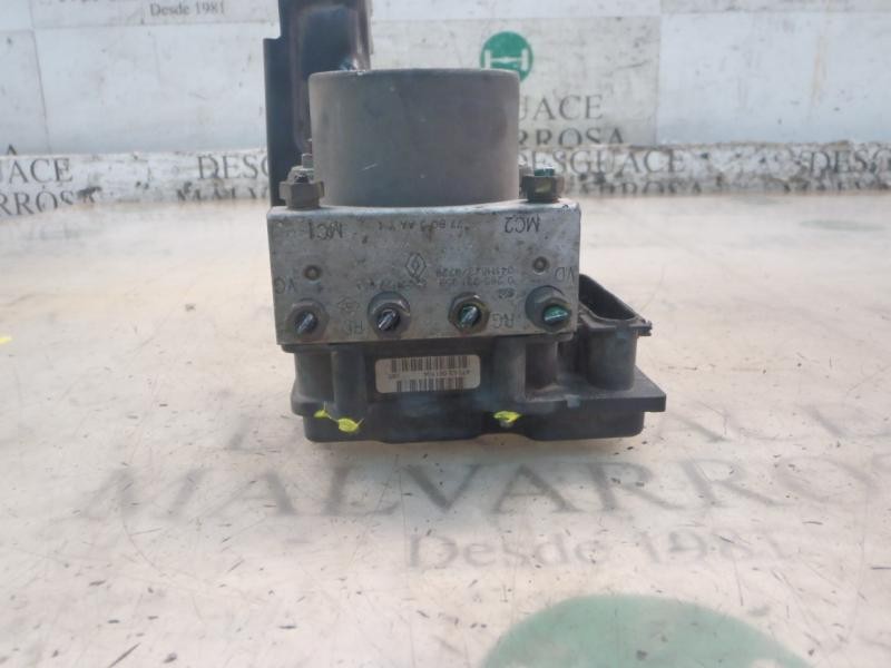 Recambio de abs para renault modus confort dynamique referencia OEM IAM 7701209605 8200129951 0265231359