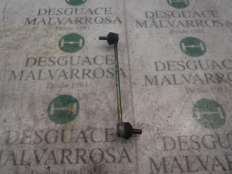 Recambio de tirante delantero izquierdo para renault modus confort dynamique referencia OEM IAM 551107916R  
