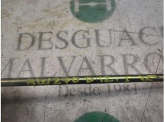 Recambio de tirante delantero izquierdo para renault modus confort dynamique referencia OEM IAM 551107916R   2