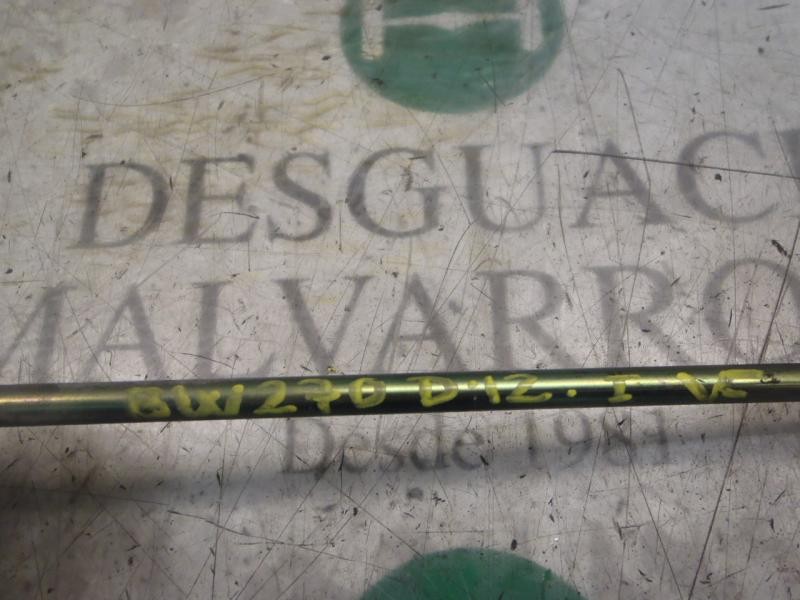 Recambio de tirante delantero izquierdo para renault modus confort dynamique referencia OEM IAM 551107916R  