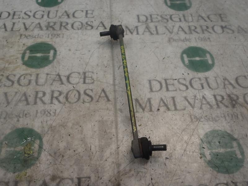 Recambio de tirante delantero derecho para renault modus confort dynamique referencia OEM IAM 551107916R  