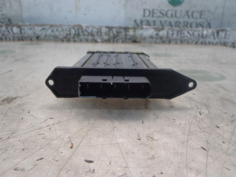Recambio de resistencia calefaccion para renault modus confort dynamique referencia OEM IAM 7701060006 F667211ZB F667211ZB