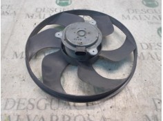 Recambio de electroventilador para renault modus confort dynamique referencia OEM IAM 7701068310 14483214  2