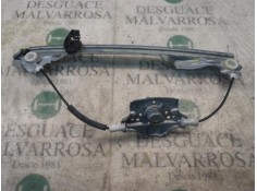 Recambio de elevalunas trasero derecho para renault modus confort dynamique referencia OEM IAM 8200219259   2