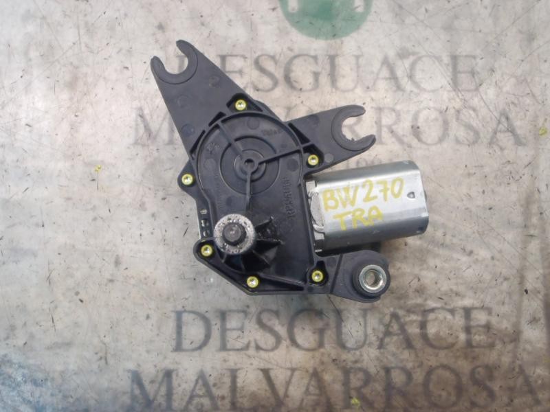 Recambio de motor limpia trasero para renault modus confort dynamique referencia OEM IAM 8200313354 53024812 53024812