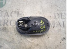 Recambio de maneta interior delantera derecha para renault modus confort dynamique referencia OEM IAM 8200730863   2