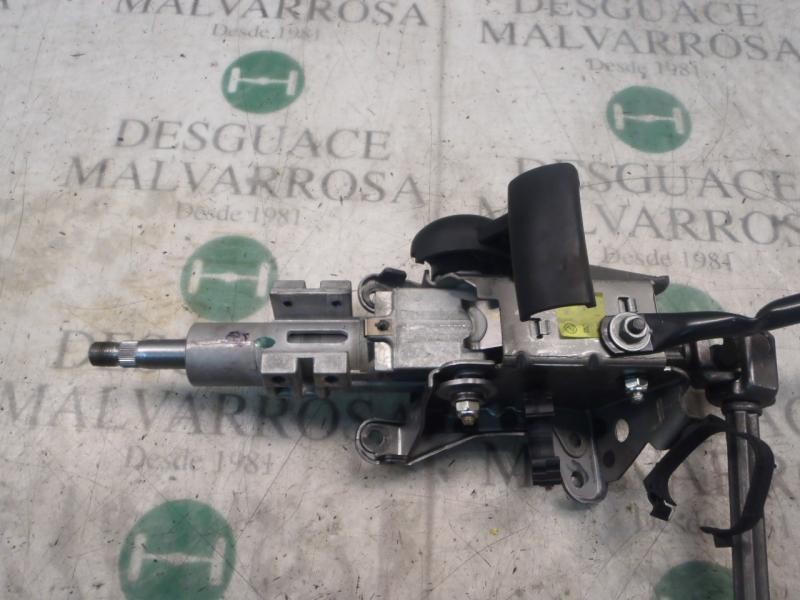 Recambio de columna direccion para alfa romeo 156 1.9 jtd 16v progression referencia OEM IAM   