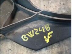 Recambio de canalizador aire para nissan primastar (x83) caja cerrada batalla corta 2,9t referencia OEM IAM    2