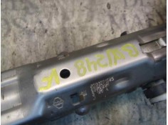 Recambio de columna direccion para nissan primastar (x83) caja cerrada batalla corta 2,9t referencia OEM IAM    2