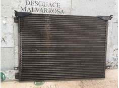 Recambio de condensador aire acondicionado para nissan primastar (x83) caja cerrada batalla corta 2,9t referencia OEM IAM   