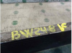 Recambio de condensador aire acondicionado para nissan primastar (x83) caja cerrada batalla corta 2,9t referencia OEM IAM    2