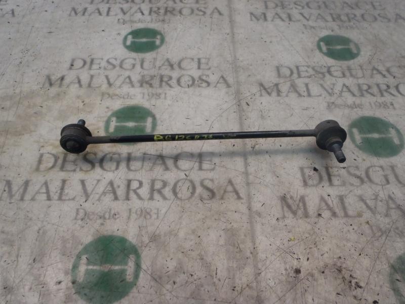 Recambio de tirante delantero izquierdo para fiat panda (169) 1.3 jtd cat referencia OEM IAM 51856872  