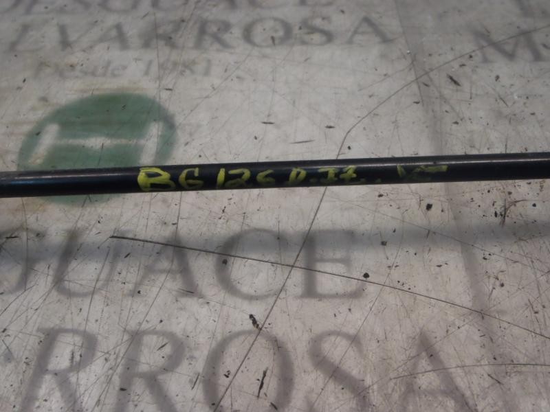 Recambio de tirante delantero izquierdo para fiat panda (169) 1.3 jtd cat referencia OEM IAM 51856872  