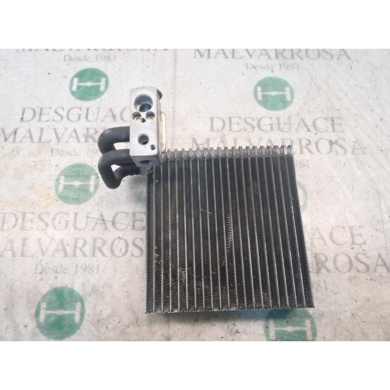 Recambio de evaporador aire acondicionado para renault modus confort dynamique referencia OEM IAM 7701209876  