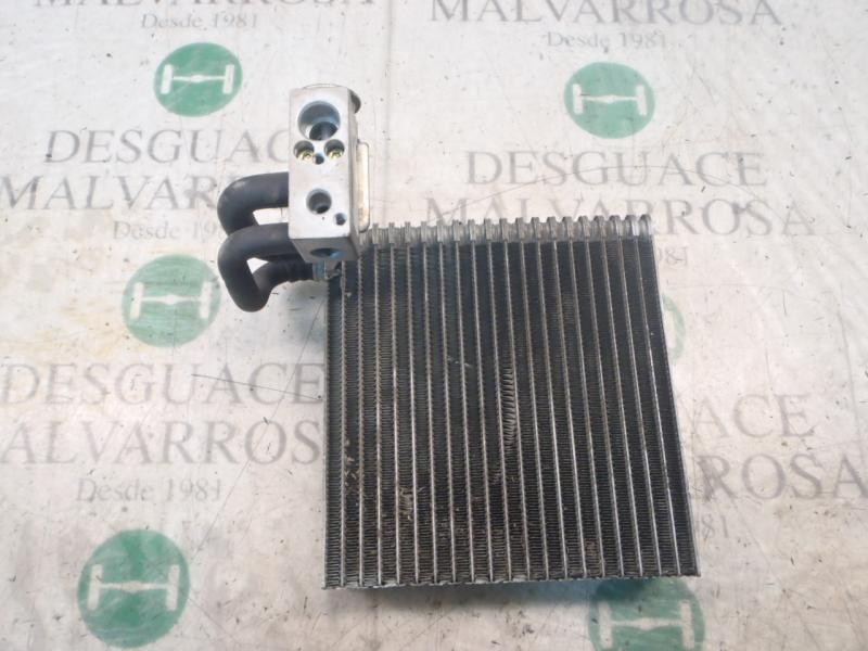 Recambio de evaporador aire acondicionado para renault modus confort dynamique referencia OEM IAM 7701209876  