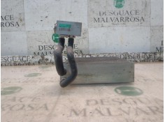 Recambio de evaporador aire acondicionado para renault modus confort dynamique referencia OEM IAM 7701209876   2