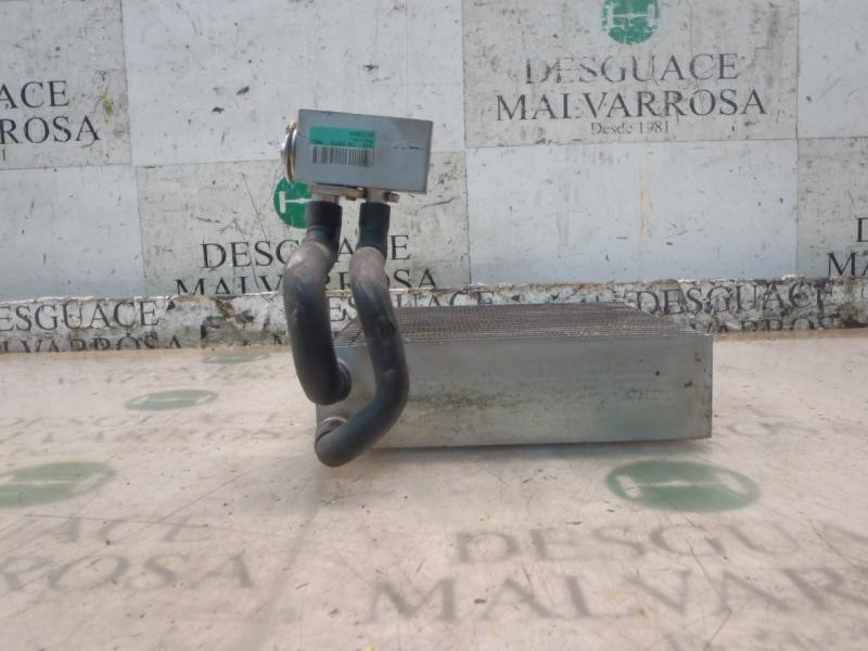 Recambio de evaporador aire acondicionado para renault modus confort dynamique referencia OEM IAM 7701209876  