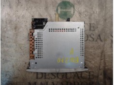 Recambio de sistema audio / radio cd para renault modus confort dynamique referencia OEM IAM 8200357388 8200357388TM741  2