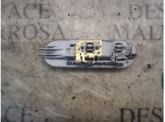 Recambio de piloto interior para renault modus confort dynamique referencia OEM IAM 8200074362   2