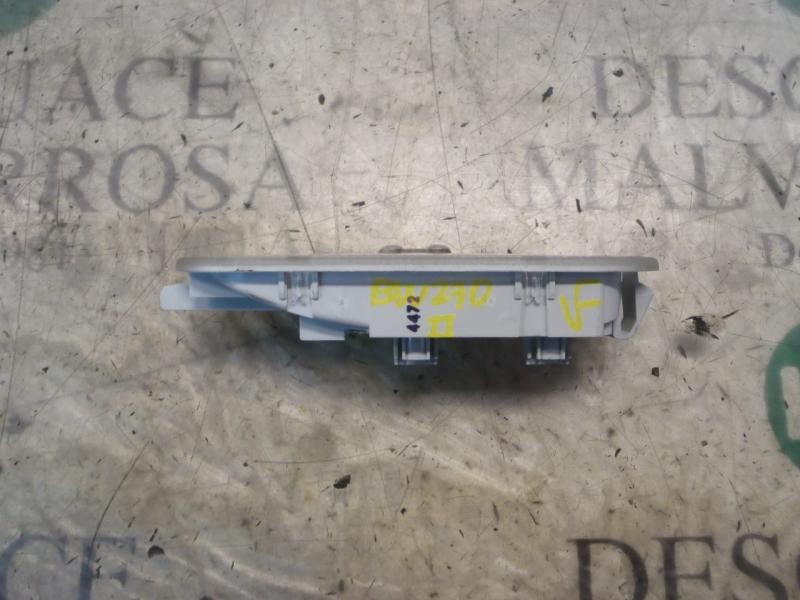 Recambio de piloto interior para renault modus confort dynamique referencia OEM IAM 8200074362  