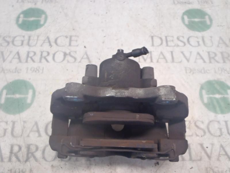 Recambio de pinza freno delantera derecha para opel astra h berlina essentia referencia OEM IAM   