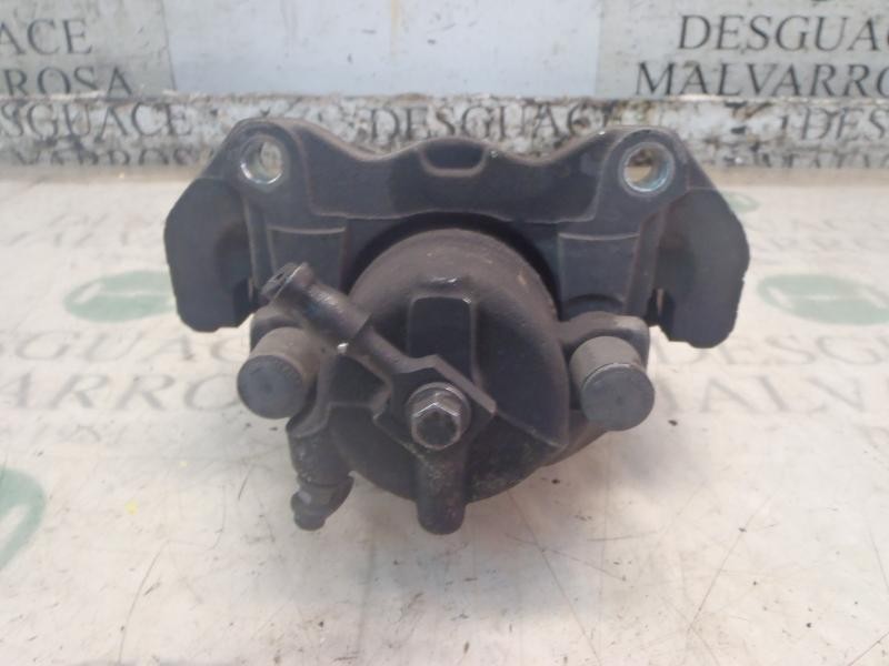 Recambio de pinza freno delantera derecha para opel astra h berlina essentia referencia OEM IAM   