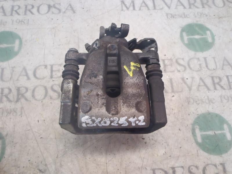 Recambio de pinza freno trasera izquierda para opel astra h berlina essentia referencia OEM IAM   