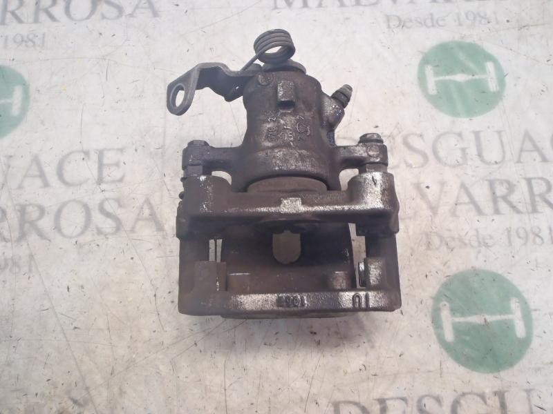 Recambio de pinza freno trasera izquierda para opel astra h berlina essentia referencia OEM IAM   