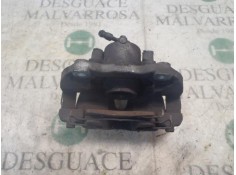 Recambio de pinza freno delantera izquierda para opel astra h berlina essentia referencia OEM IAM    2