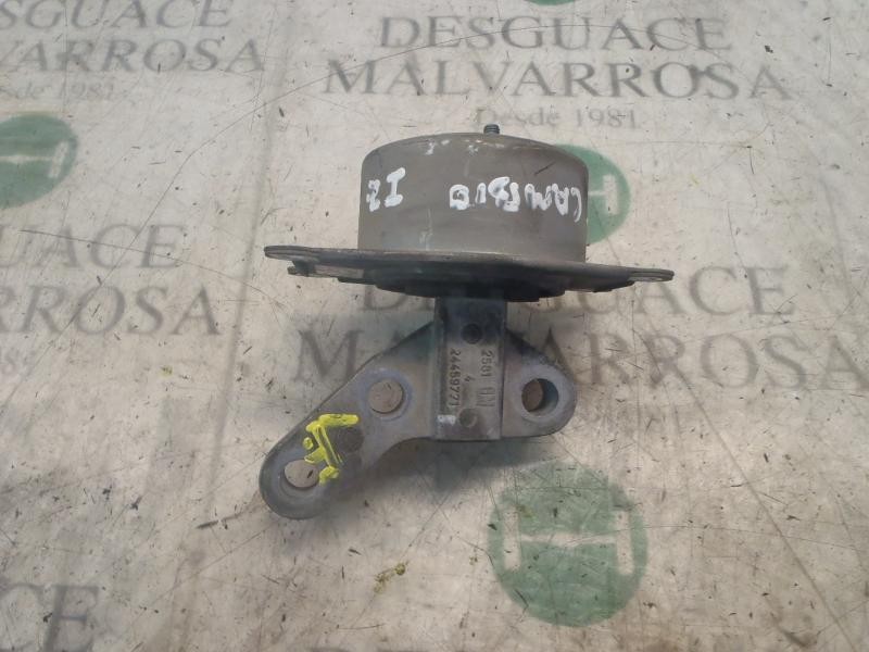 Recambio de soporte cambio para opel astra h berlina essentia referencia OEM IAM   