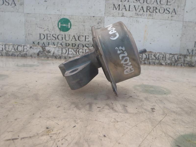 Recambio de soporte cambio para opel astra h berlina essentia referencia OEM IAM   