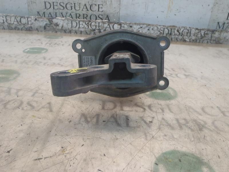 Recambio de soporte cambio para opel astra h berlina essentia referencia OEM IAM   