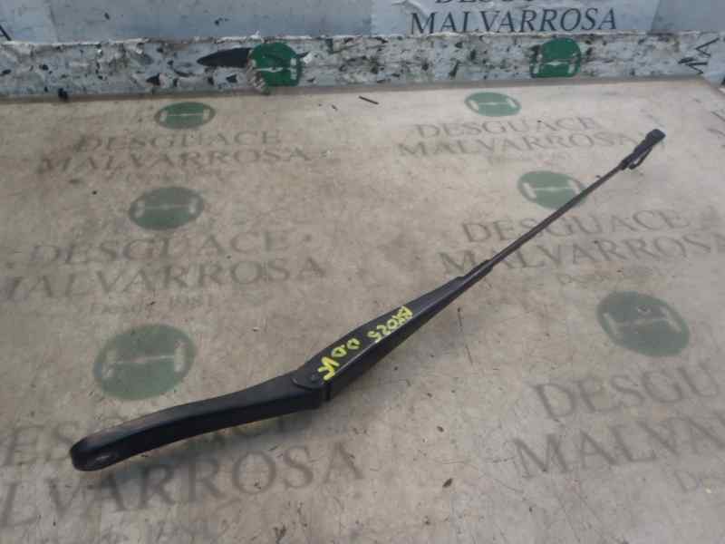 Recambio de brazo limpia delantero derecho para opel astra h berlina essentia referencia OEM IAM   