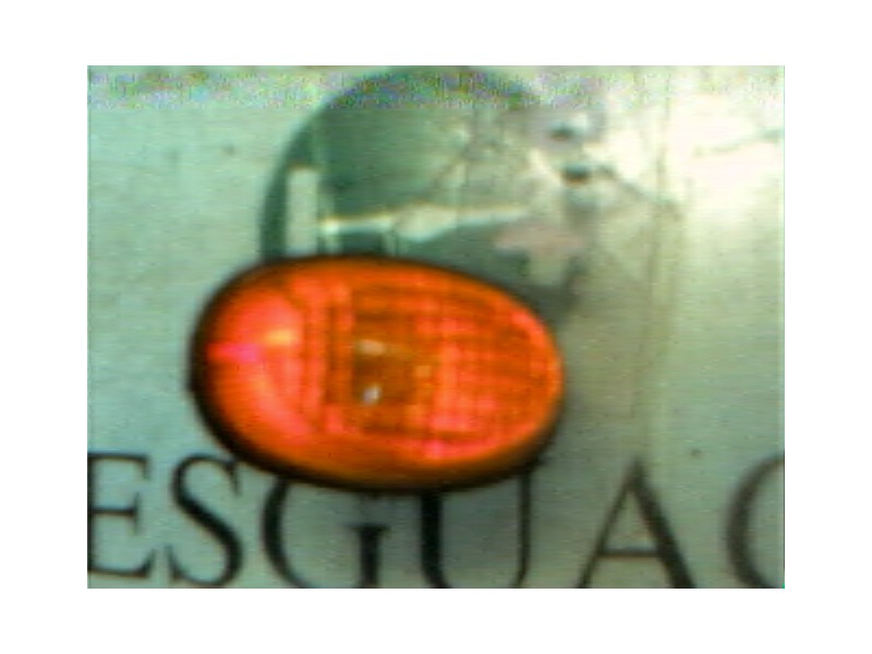 Recambio de piloto lateral derecho para hyundai atos (em) 1.1 comfort referencia OEM IAM   