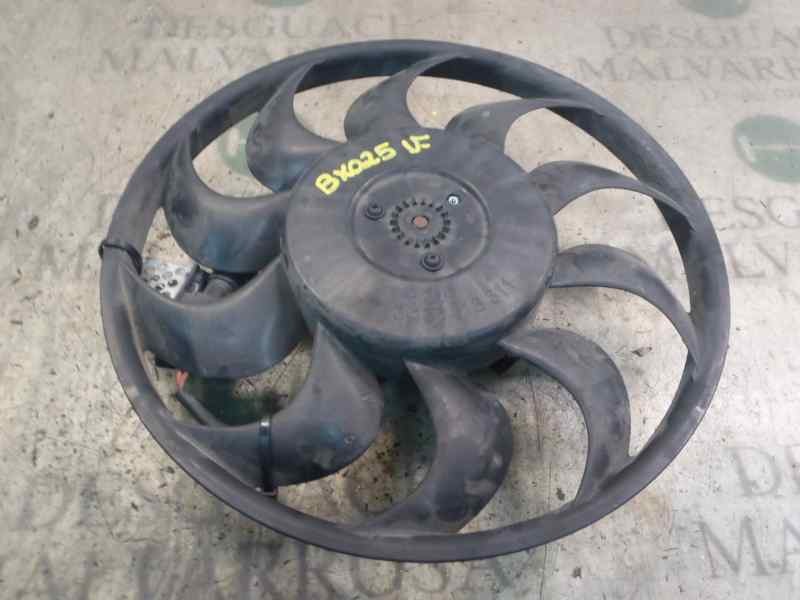 Recambio de electroventilador para opel astra h berlina essentia referencia OEM IAM   