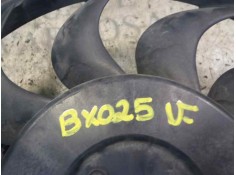 Recambio de electroventilador para opel astra h berlina essentia referencia OEM IAM    2