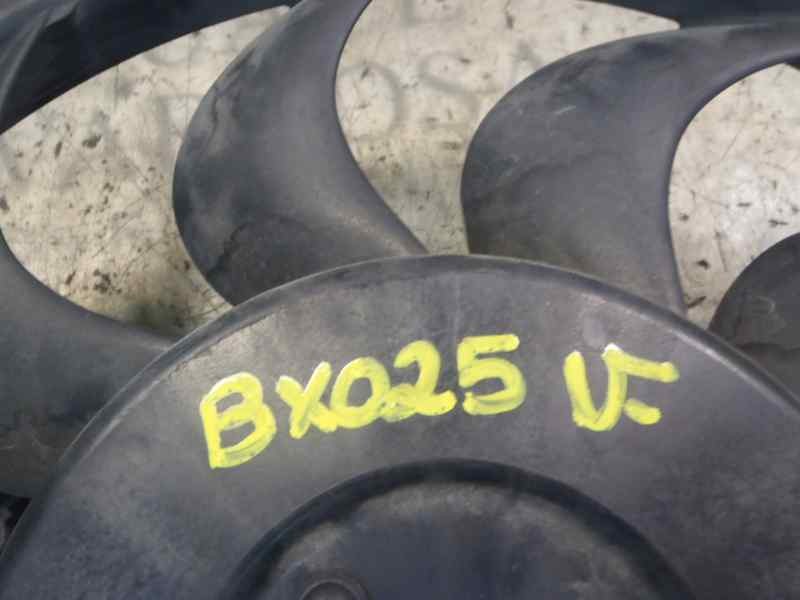 Recambio de electroventilador para opel astra h berlina essentia referencia OEM IAM   