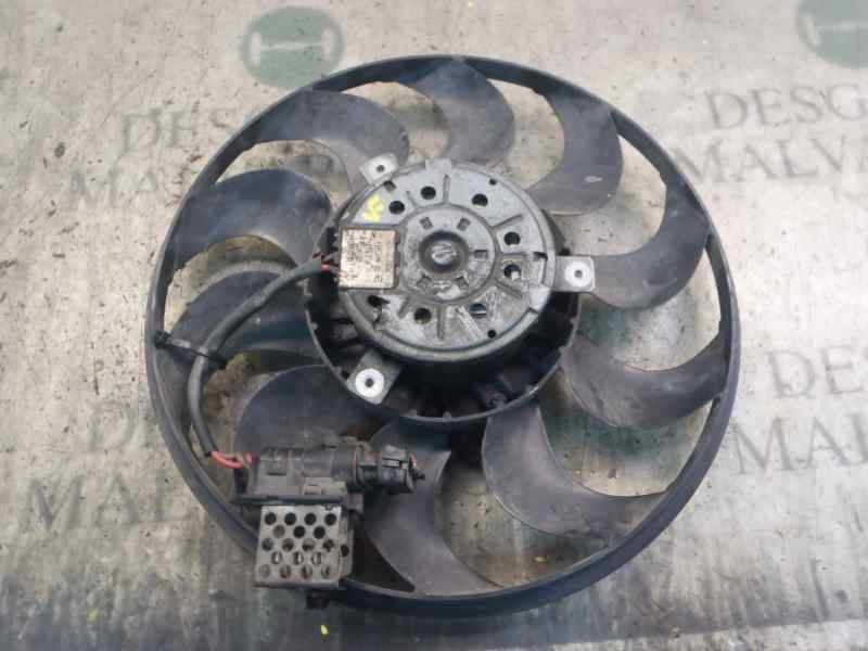 Recambio de electroventilador para opel astra h berlina essentia referencia OEM IAM   