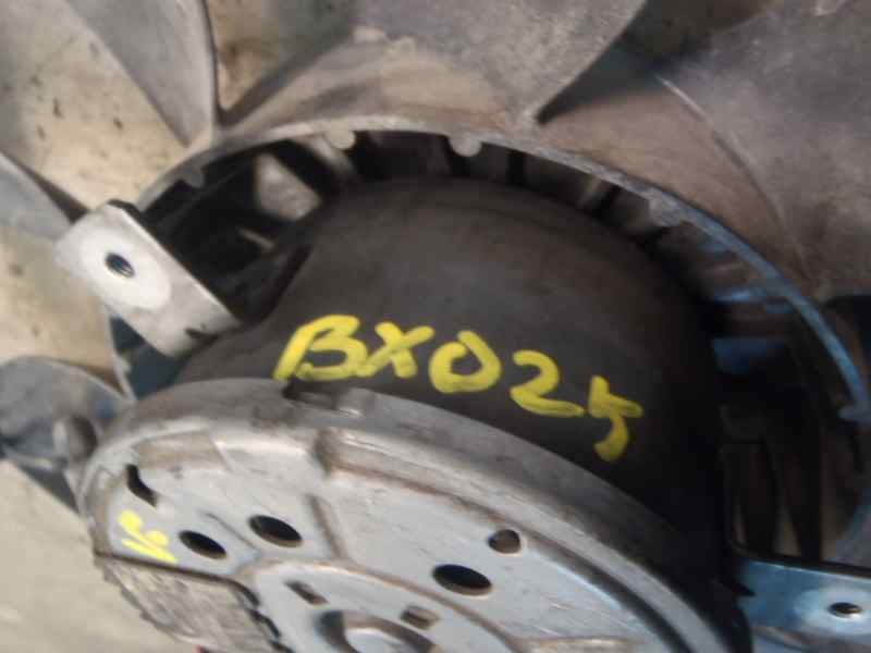 Recambio de electroventilador para opel astra h berlina essentia referencia OEM IAM   