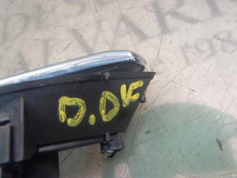 Recambio de maneta interior delantera derecha para opel astra h berlina essentia referencia OEM IAM   